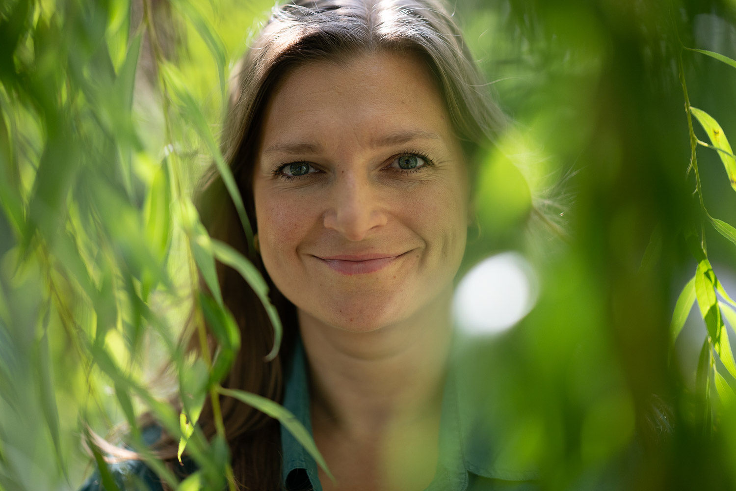 Agile Expert Jana Kazmina